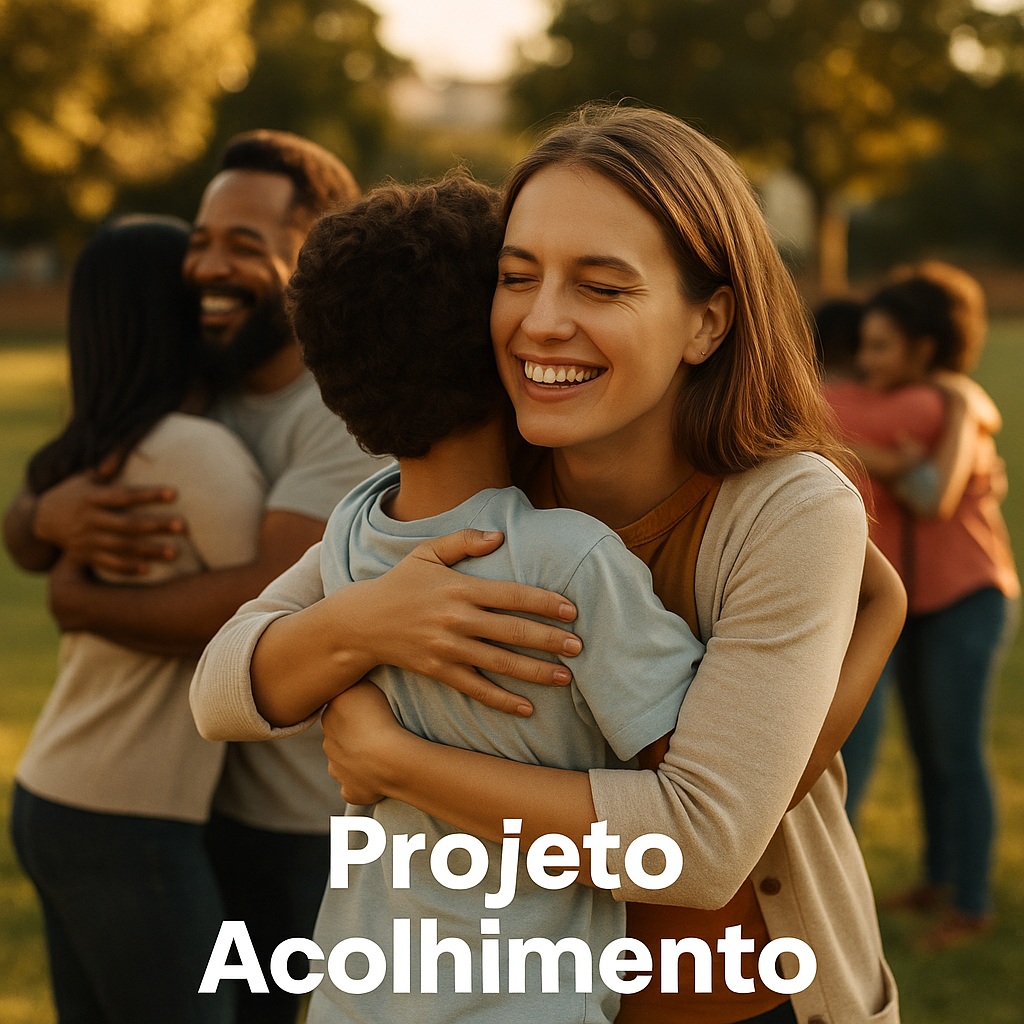 Casa de Acolhimento