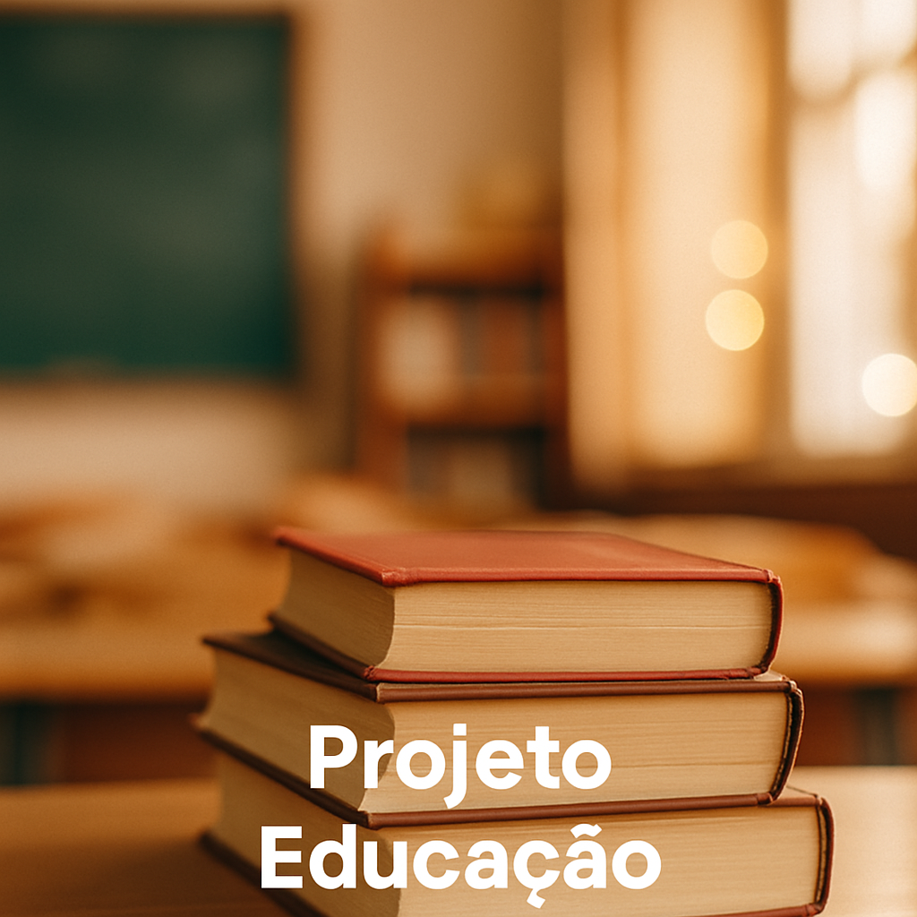 Educação para o Futuro